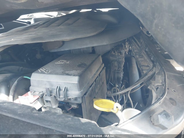 Dodge Challenger Sxt 2014 2C3CDYAG7EH214549 Image 10