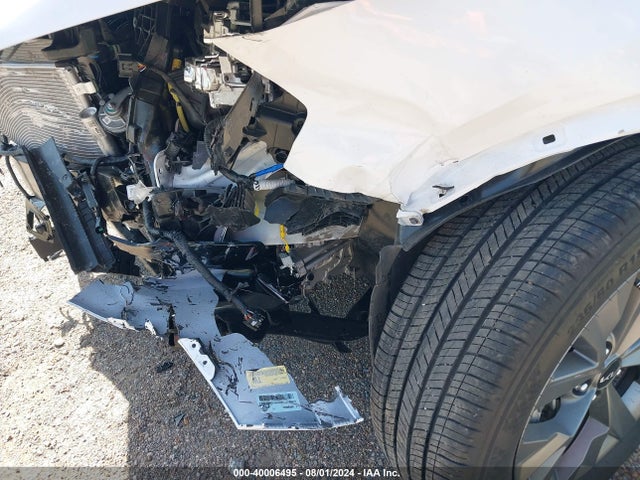 KIA Sportage Sx 2024 5XYK43DF6RG203706 Image 18