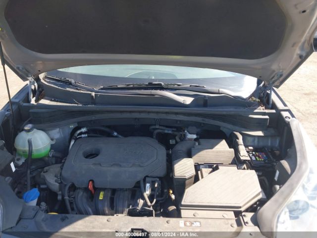 KNDPM3AC7J7328750 KIA Sportage Lx