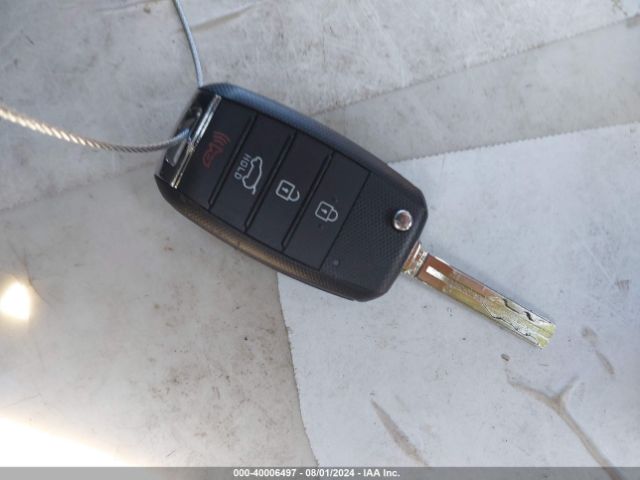 KNDPM3AC7J7328750 KIA Sportage Lx