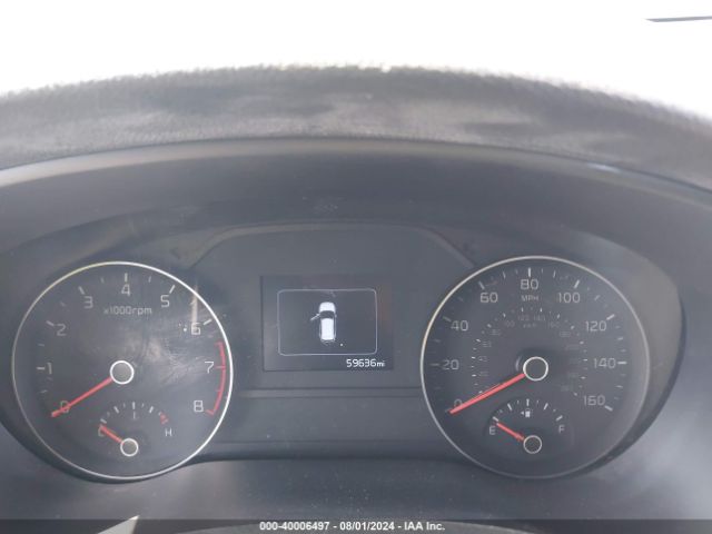 KNDPM3AC7J7328750 KIA Sportage Lx