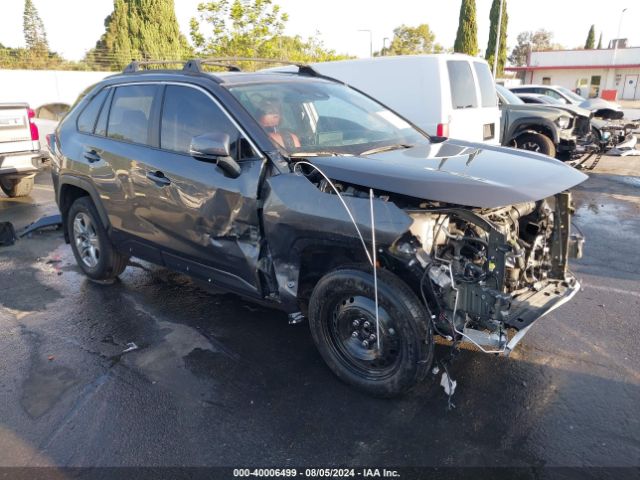 2T3RWRFV6RW210611 auction archive image