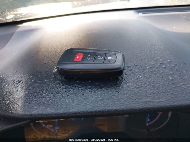 2T3RWRFV6RW210611 Toyota Rav4 Hybrid Xle