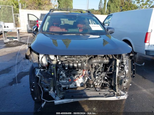 2T3RWRFV6RW210611 Toyota Rav4 Hybrid Xle