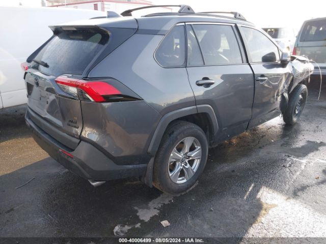 2T3RWRFV6RW210611 Toyota Rav4 Hybrid Xle
