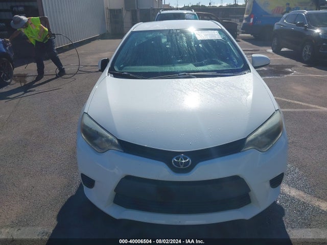 Toyota Corolla Le/le Plus/le Premium 2014 5YFBURHE8EP139761 Image 12
