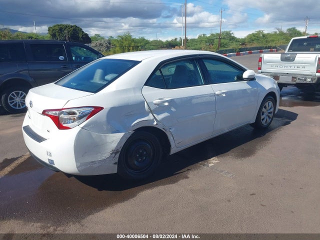 Toyota Corolla Le/le Plus/le Premium 2014 5YFBURHE8EP139761 Image 4