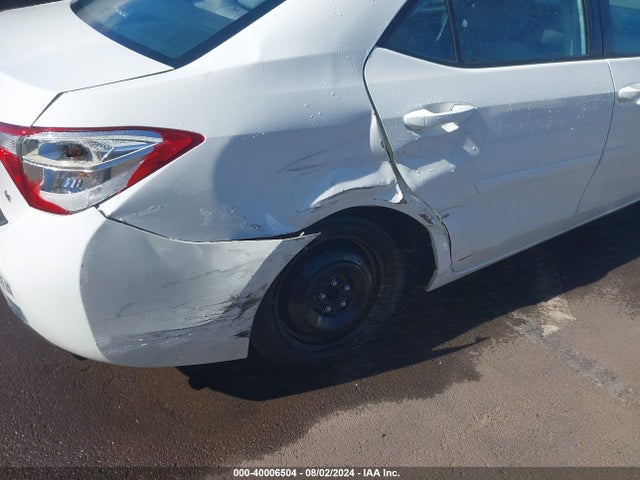Toyota Corolla Le/le Plus/le Premium 2014 5YFBURHE8EP139761 Image 6
