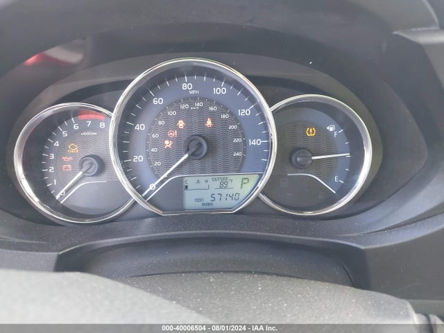 Toyota Corolla Le/le Plus/le Premium 2014 5YFBURHE8EP139761 Image 7