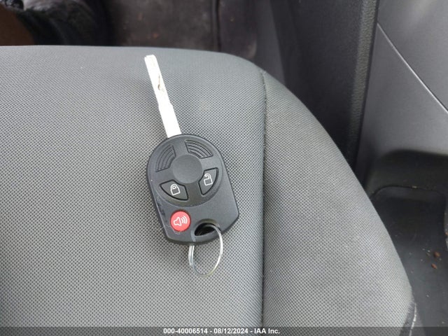 Ford ESCAPE SE 2015 1FMCU0G72FUC86001 Image 11