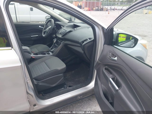 Ford ESCAPE SE 2015 1FMCU0G72FUC86001 Image 5