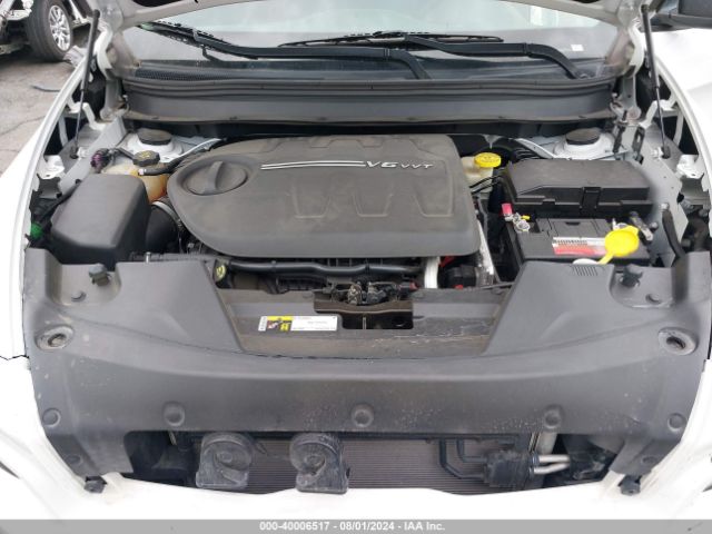 1C4PJLAS6HW592381 Jeep Cherokee Altitude Fwd