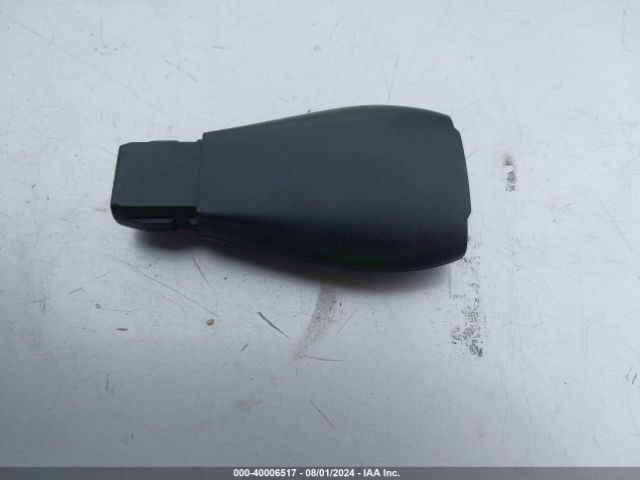 1C4PJLAS6HW592381 Jeep Cherokee Altitude Fwd