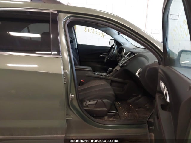Chevrolet EQUINOX 1LT 2015 2GNFLFEK9F6106694 Image 5