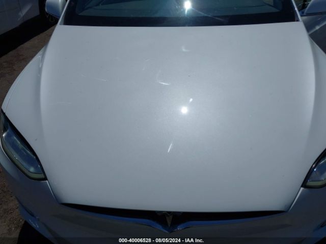 5YJXCBE22JF101300 Tesla Model X 100d/75d/p100d