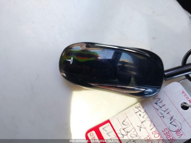 5YJXCBE22JF101300 Tesla Model X 100d/75d/p100d