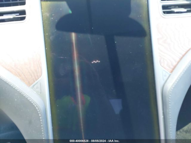 5YJXCBE22JF101300 Tesla Model X 100d/75d/p100d