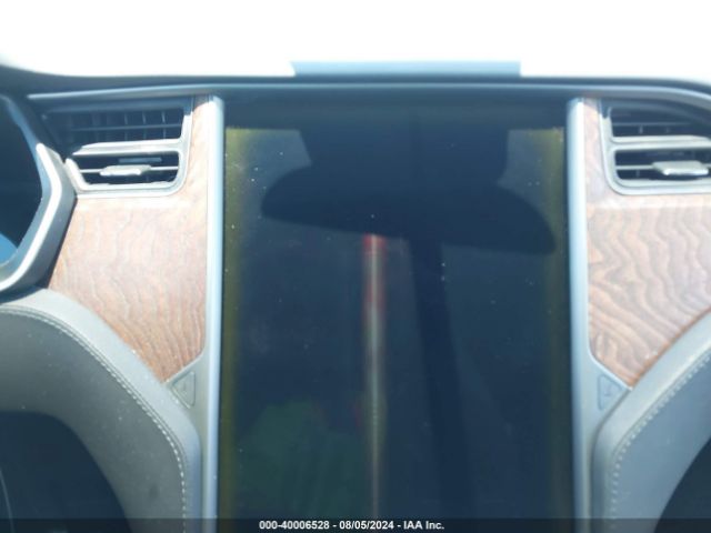 5YJXCBE22JF101300 Tesla Model X 100d/75d/p100d