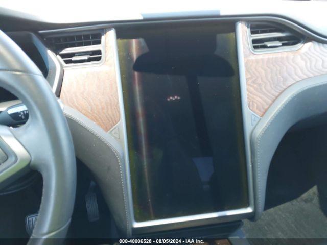 5YJXCBE22JF101300 Tesla Model X 100d/75d/p100d