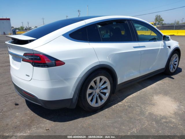 5YJXCBE22JF101300 Tesla Model X 100d/75d/p100d