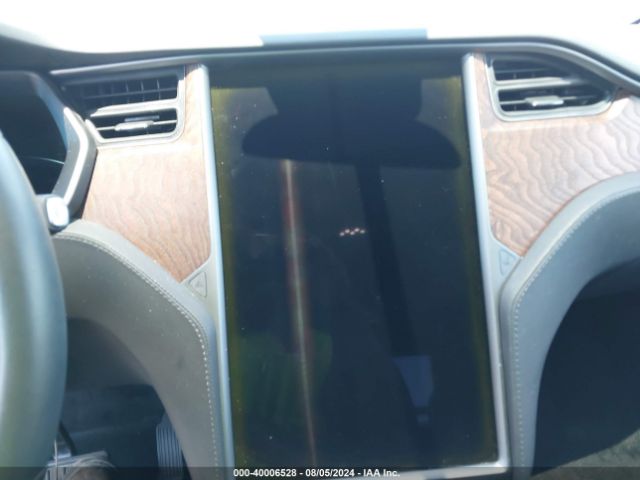 5YJXCBE22JF101300 Tesla Model X 100d/75d/p100d