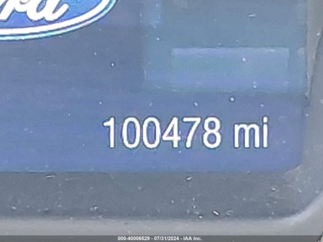 1FADP3K24EL307678 Ford FOCUS SE