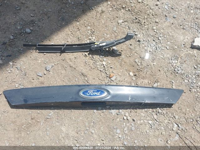 1FADP3K24EL307678 Ford FOCUS SE