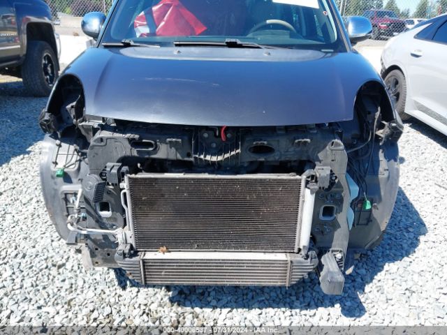 ZFBCFACH3EZ016315 Fiat 500l Lounge