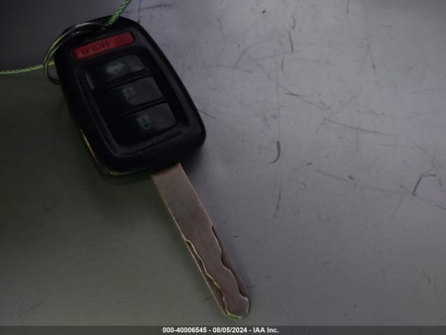 1HGCR2F33EA199239 Honda ACCORD LX