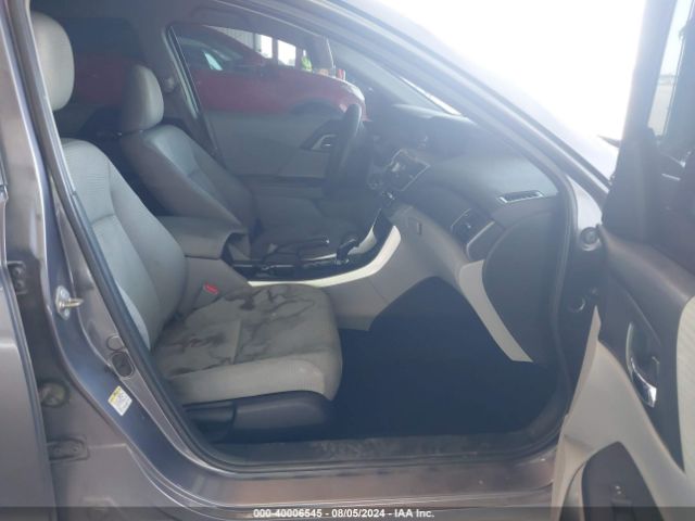 1HGCR2F33EA199239 Honda ACCORD LX