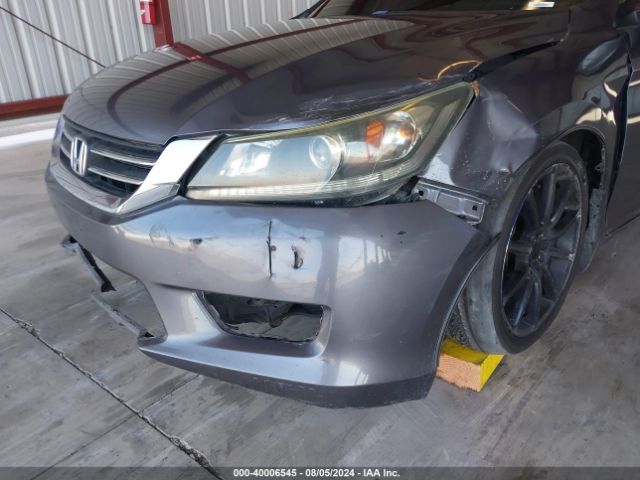 1HGCR2F33EA199239 Honda ACCORD LX