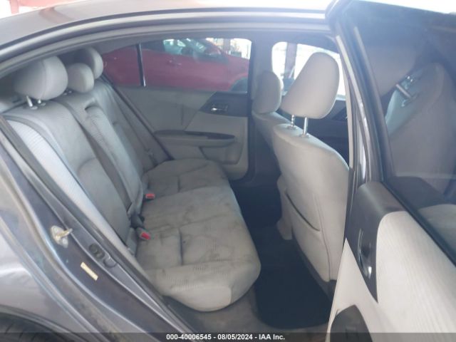 1HGCR2F33EA199239 Honda ACCORD LX