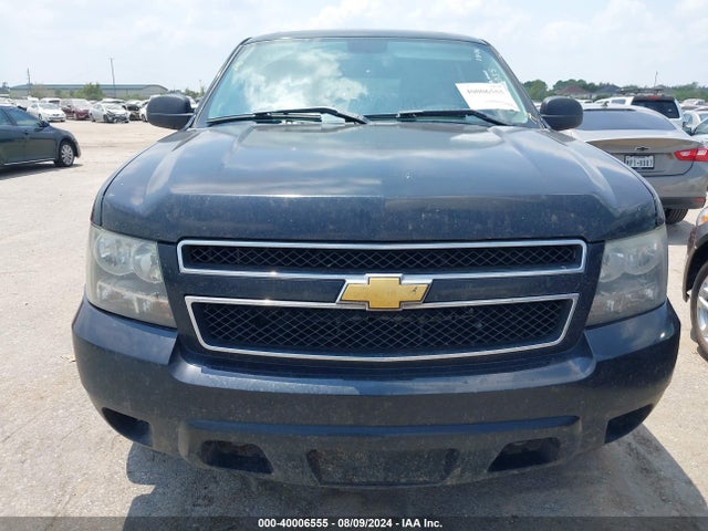 Chevrolet Tahoe Commercial 2014 1GNLC2E05ER222035 Image 12