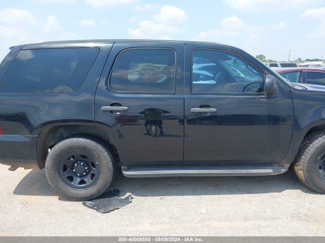 Chevrolet Tahoe Commercial 2014 1GNLC2E05ER222035 Image 13
