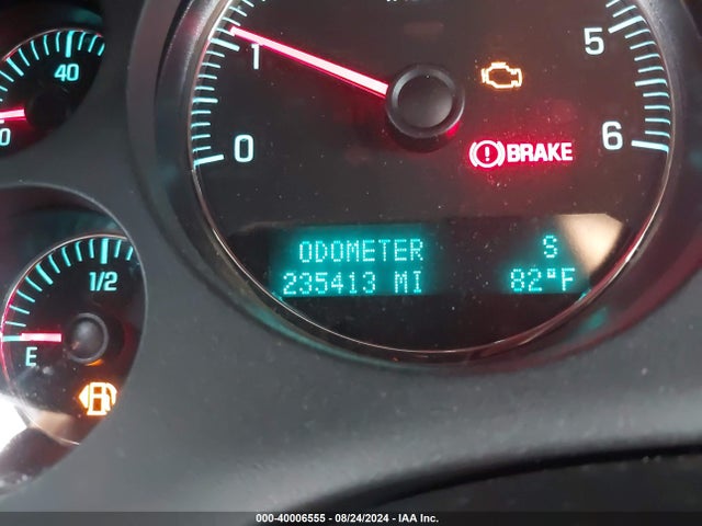 Chevrolet Tahoe Commercial 2014 1GNLC2E05ER222035 Image 15