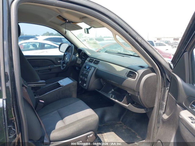 Chevrolet Tahoe Commercial 2014 1GNLC2E05ER222035 Image 5