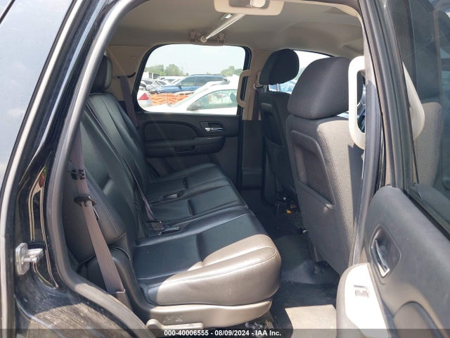 Chevrolet Tahoe Commercial 2014 1GNLC2E05ER222035 Image 8