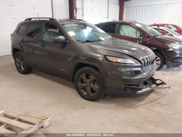 1C4PJMCS8GW285697 auction archive image