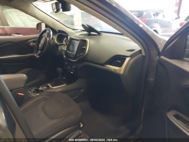 1C4PJMCS8GW285697 Jeep Cherokee 75th Anniversary