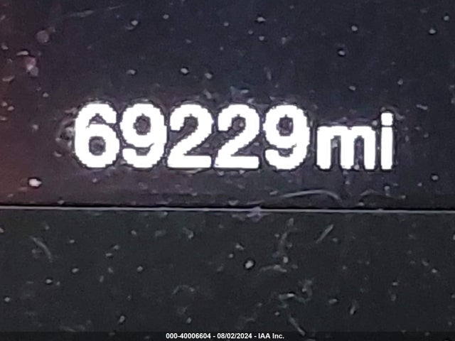 ZACCJBAB8JPJ02337 Jeep Renegade Upland Edition 4x4