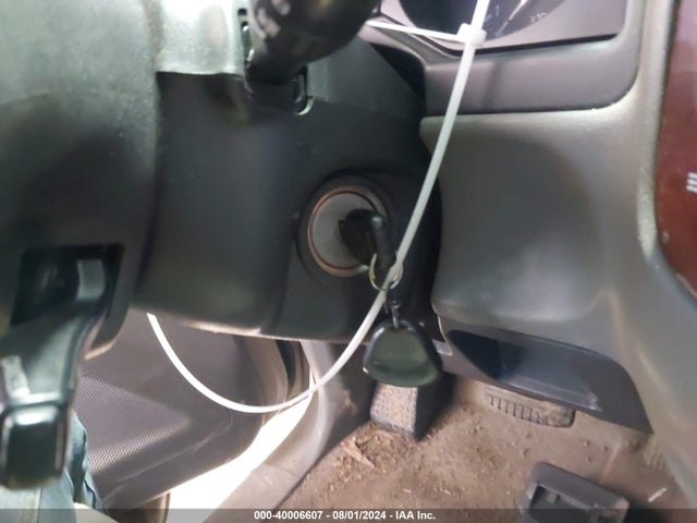2003 MITSUBISHI MONTERO JA4NW51S93J024095 Photo 10