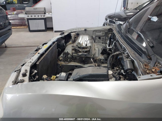 2003 MITSUBISHI MONTERO JA4NW51S93J024095 Photo 5