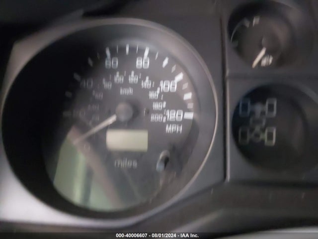 2003 MITSUBISHI MONTERO JA4NW51S93J024095 Photo 6