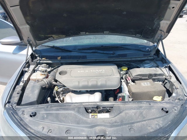 Chrysler 200 Limited 2015 1C3CCCAB2FN596024 Image 10