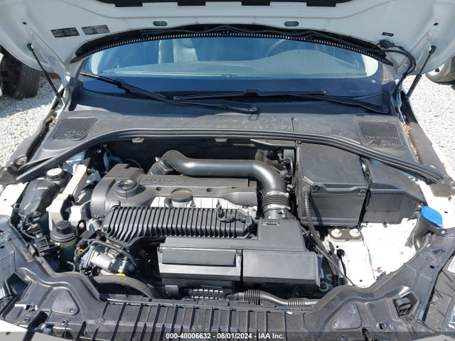 YV4612HK6G1003284 Volvo V60 Cross Country T5