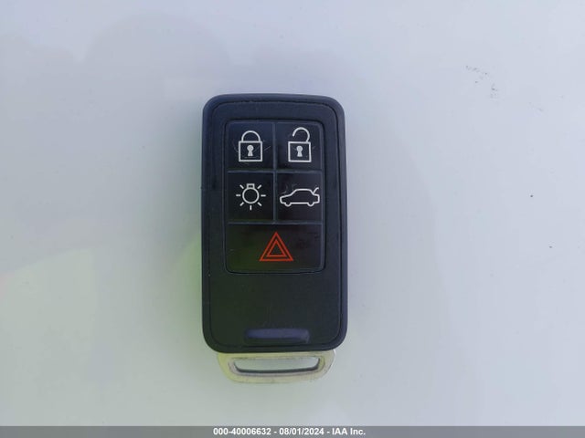 YV4612HK6G1003284 Volvo V60 Cross Country T5