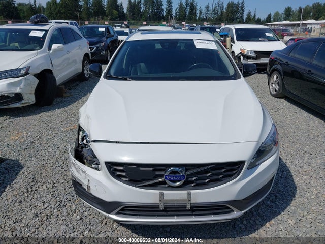 YV4612HK6G1003284 Volvo V60 Cross Country T5