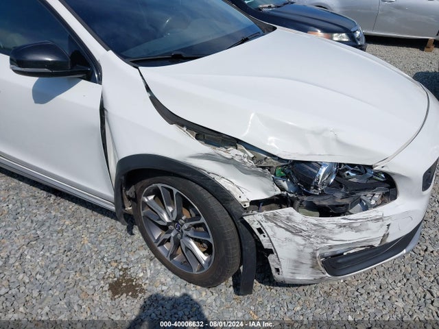 YV4612HK6G1003284 Volvo V60 Cross Country T5