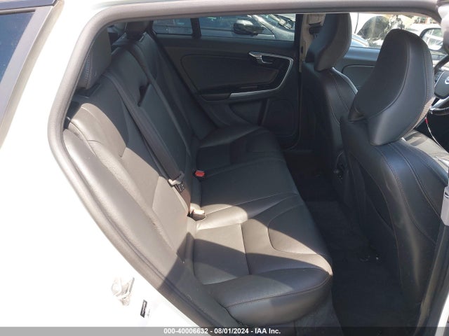 YV4612HK6G1003284 Volvo V60 Cross Country T5