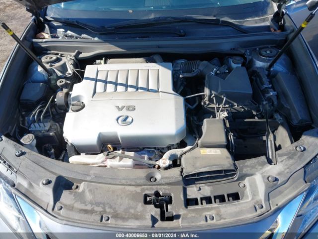 58ABK1GG8HU041738 Lexus ES 350